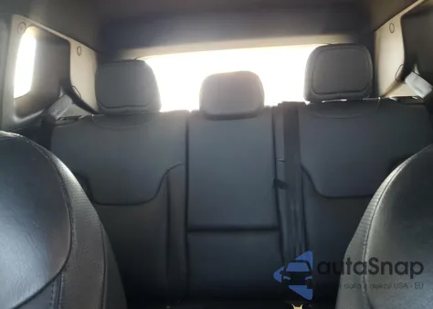 2020 Jeep Renegade Latitude из США, поврежденный, VIN ZACNJBB11LPL70485